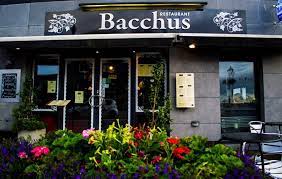 Bacchus Restaurant