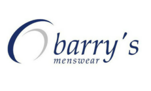barry's menswear
