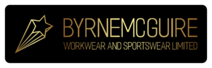 ByrneMcGuire Workwear and Sportswear Limited
