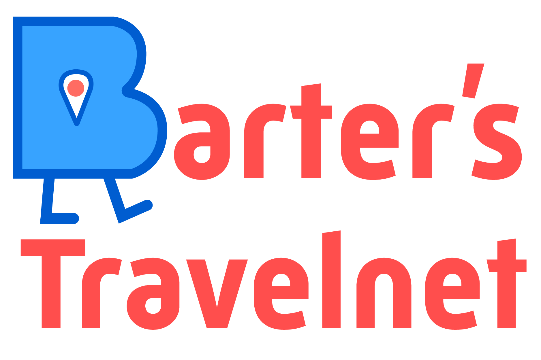 Barter’s Travelnet