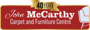 John Mc Carthy Carpet and Furniture Centre